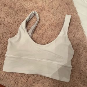 Lululemon align bra